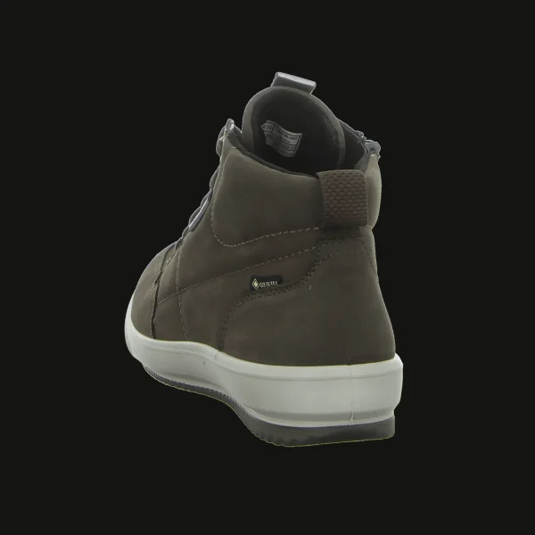 Best Sale legero Damenstiefel Wellness ossido (grau)