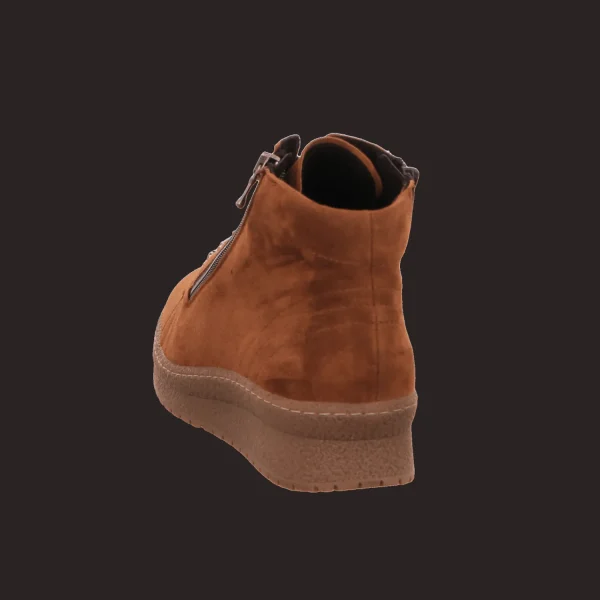 Shop Semler Damenstiefel Wellness braun