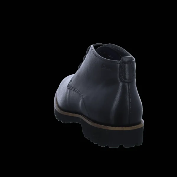 Cheap Sioux Damenstiefel Wellness schwarz