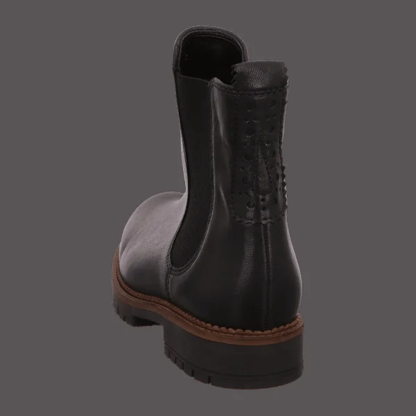 Flash Sale Gabor comfort Damenstiefel Wellness schwarz