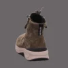 Flash Sale Gabor Damenstiefel Wellness grün