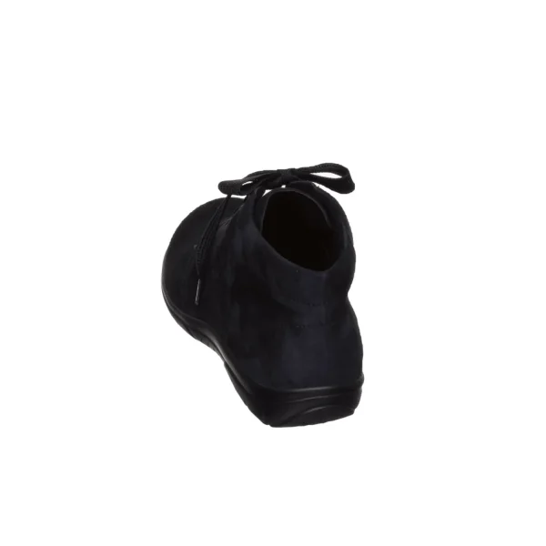 Cheap Semler Damenstiefel Wellness blau