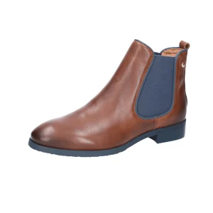 Shop Pikolinos Damenstiefelette braun