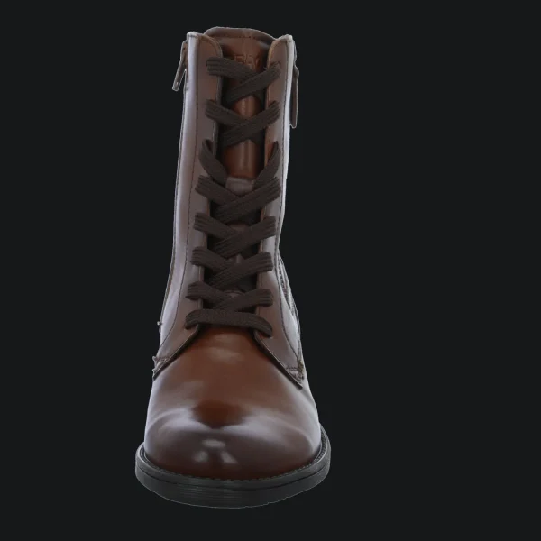 Fashion TT.BAGATT Damenstiefelette braun