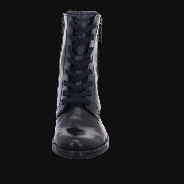 Discount TT.BAGATT Damenstiefelette dark blue