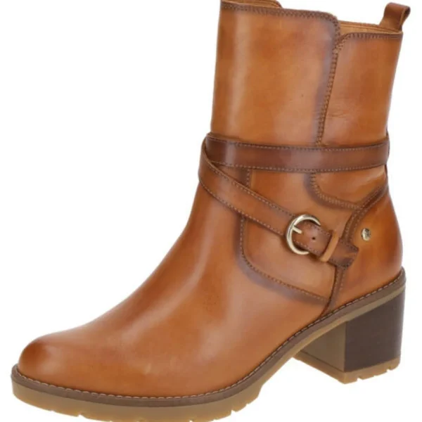 Clearance Pikolinos Damenstiefelette Braun