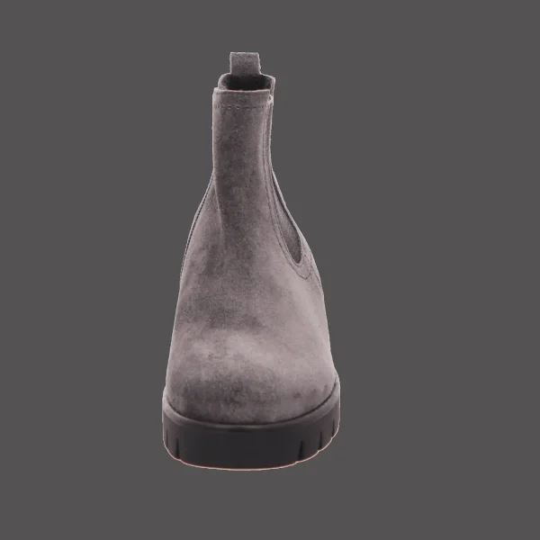 Cheap Gabor Damenstiefelette grau