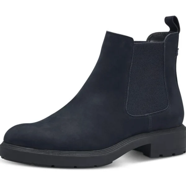Best Sale Tamaris Damenstiefelette blau NAVY