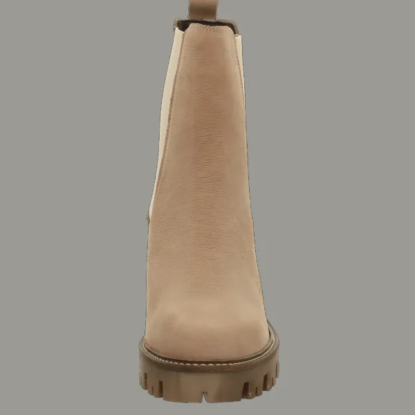 Shop Bullboxer Damenstiefelette Beige