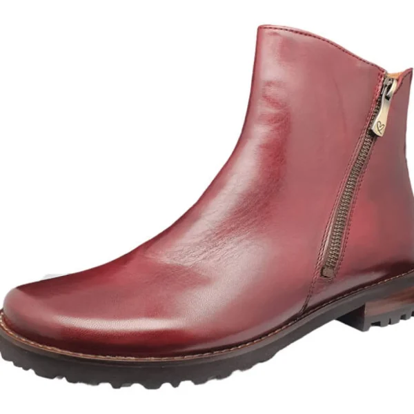 Best Sale Everybody Damenstiefelette rot