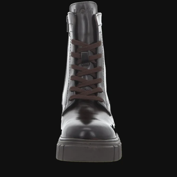 Shop TT.BAGATT Damenstiefelette dark brown