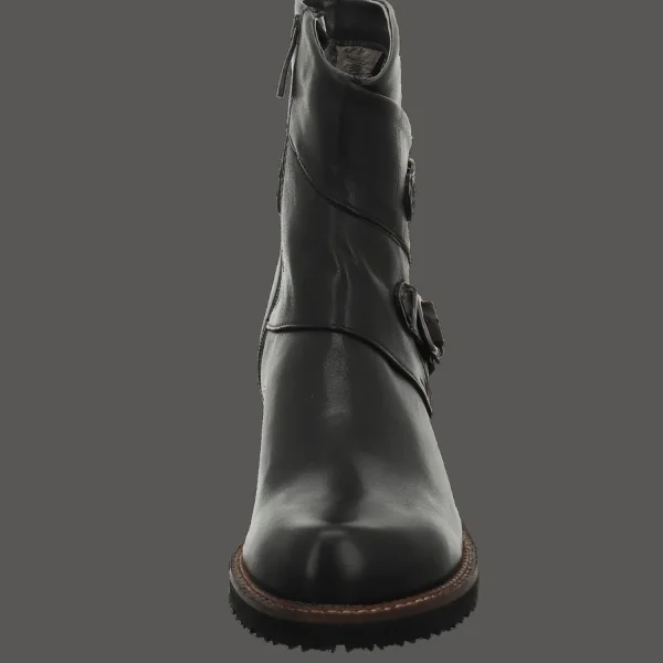 Sale Everybody Damenstiefelette Schwarz