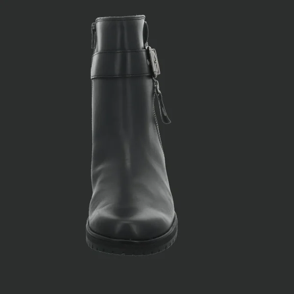 Sale Gabor Damenstiefelette schwarz
