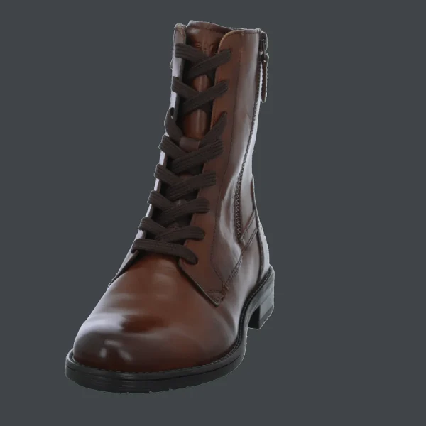 Fashion TT.BAGATT Damenstiefelette braun