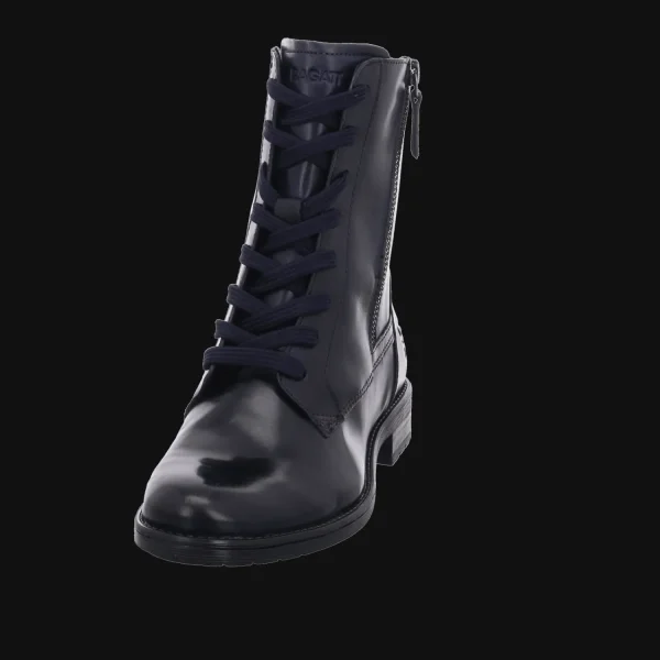 Discount TT.BAGATT Damenstiefelette dark blue