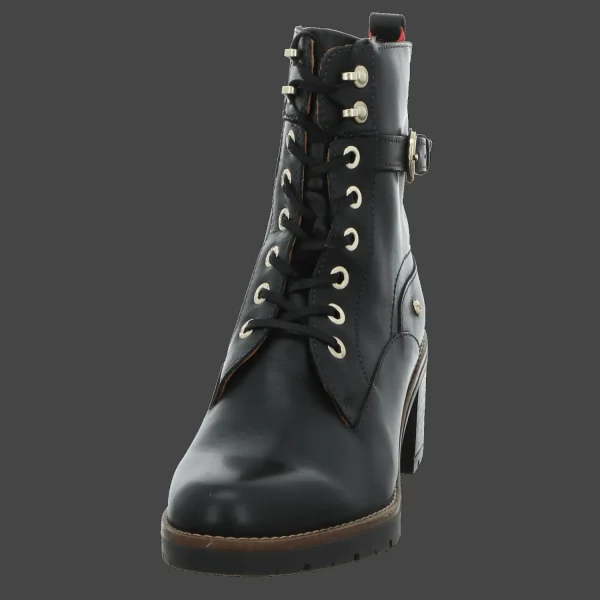 Online Pikolinos Damenstiefelette Black