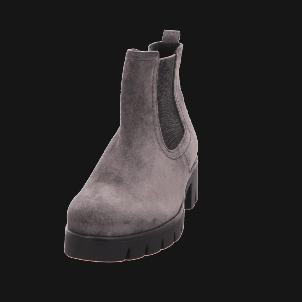 Cheap Gabor Damenstiefelette grau