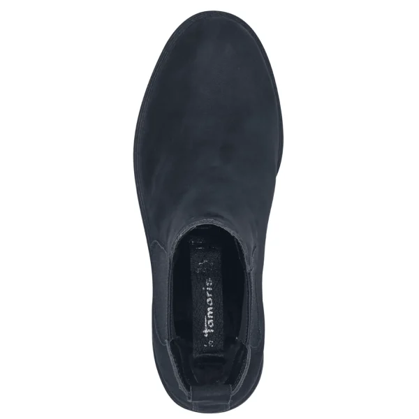 Best Sale Tamaris Damenstiefelette blau NAVY