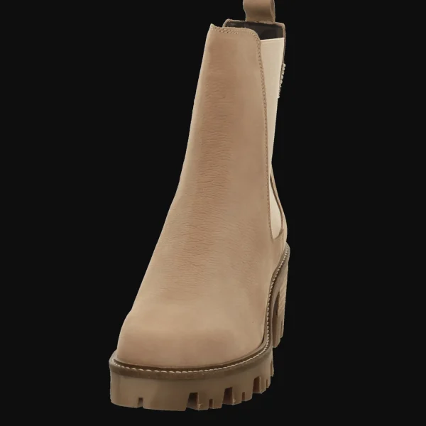 Shop Bullboxer Damenstiefelette Beige