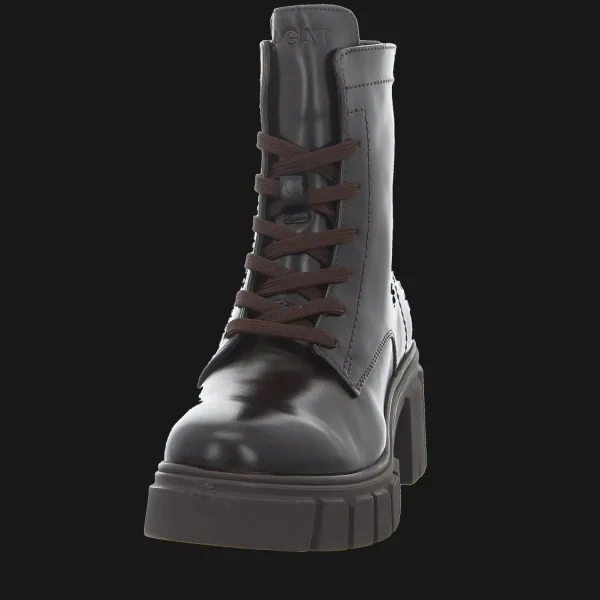 Shop TT.BAGATT Damenstiefelette dark brown