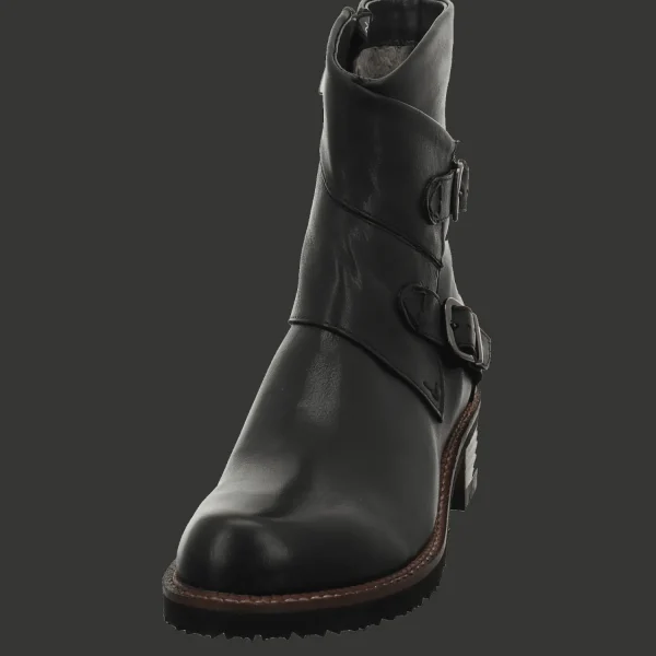 Sale Everybody Damenstiefelette Schwarz