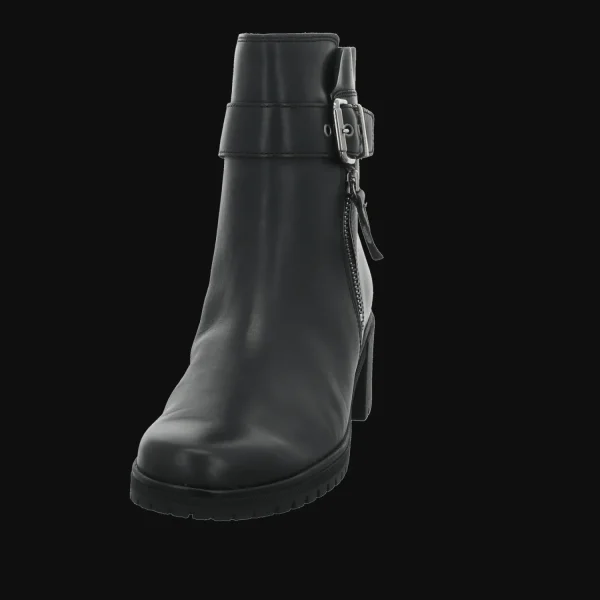 Sale Gabor Damenstiefelette schwarz