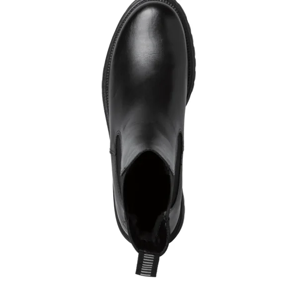 Flash Sale Tamaris Damenstiefelette schwarz BLACK