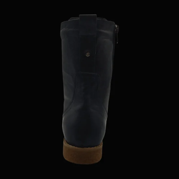 Flash Sale Andrea Conti Damenstiefelette blau