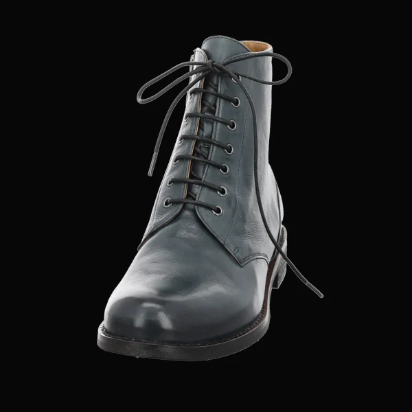 New Everybody Damenstiefelette grün