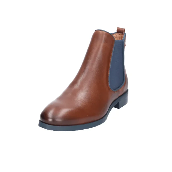 Shop Pikolinos Damenstiefelette braun