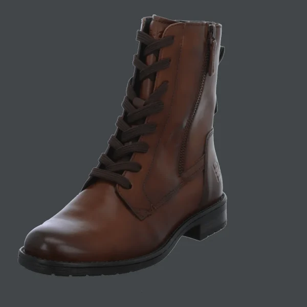 Fashion TT.BAGATT Damenstiefelette braun