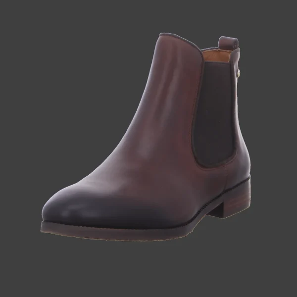 New Pikolinos Damenstiefelette braun
