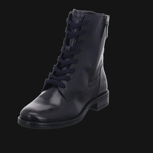 Discount TT.BAGATT Damenstiefelette dark blue