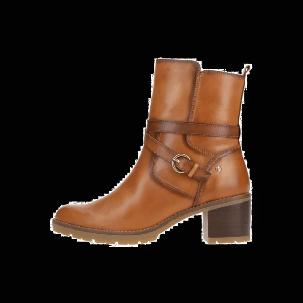 Clearance Pikolinos Damenstiefelette Braun