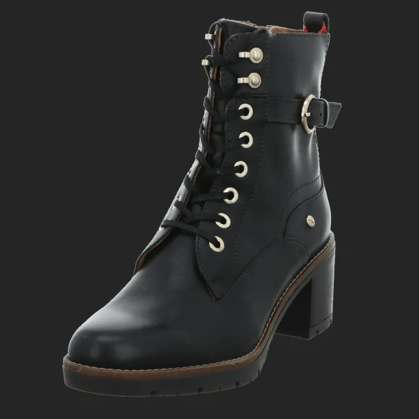 Online Pikolinos Damenstiefelette Black