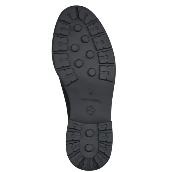 Best Sale Tamaris Damenstiefelette blau NAVY