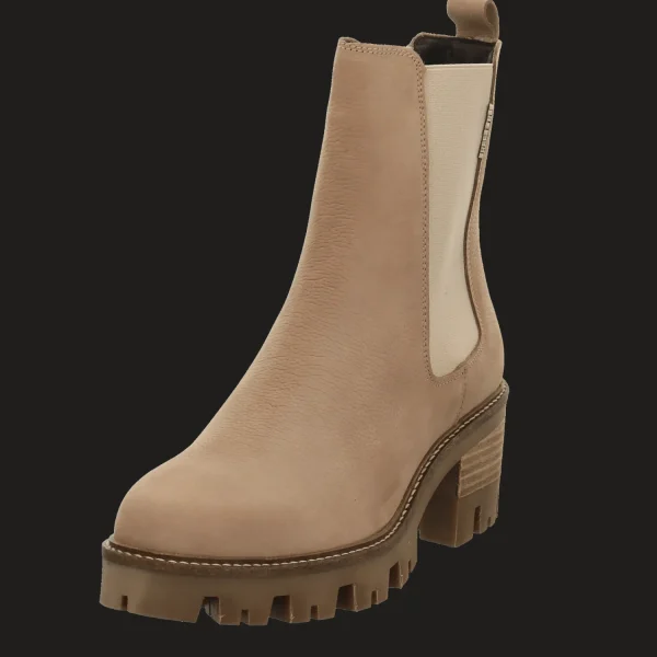 Shop Bullboxer Damenstiefelette Beige