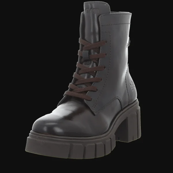 Shop TT.BAGATT Damenstiefelette dark brown