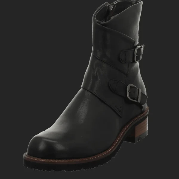Sale Everybody Damenstiefelette Schwarz