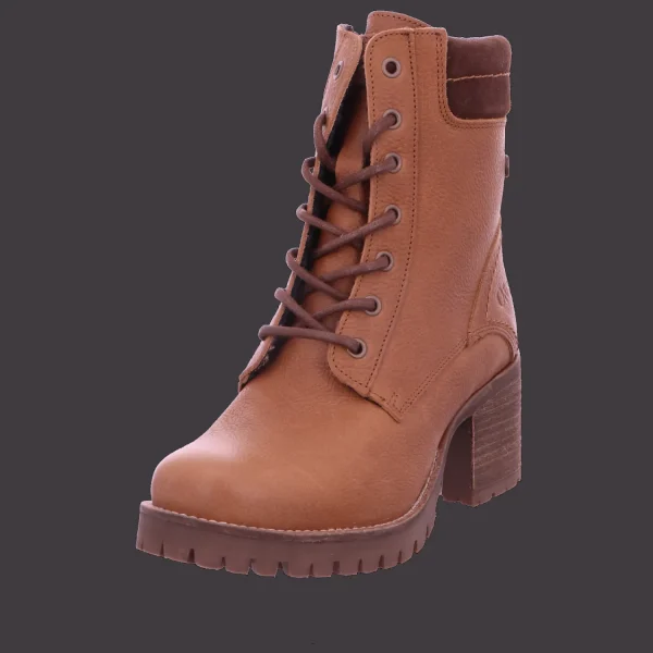 Cheap Oak+Hyde Damenstiefelette beige beige