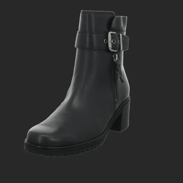 Sale Gabor Damenstiefelette schwarz
