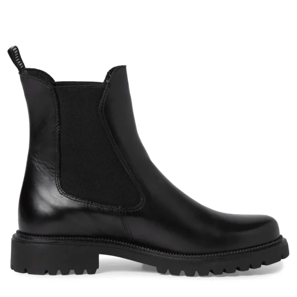 Flash Sale Tamaris Damenstiefelette schwarz BLACK
