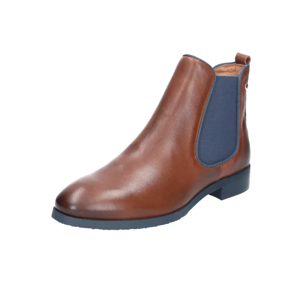 Shop Pikolinos Damenstiefelette braun