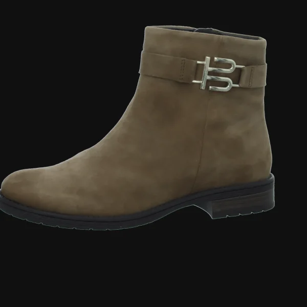 Store TT.BAGATT Damenstiefelette beige