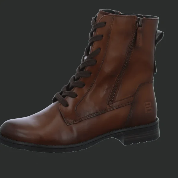 Fashion TT.BAGATT Damenstiefelette braun