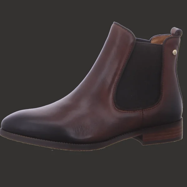 New Pikolinos Damenstiefelette braun