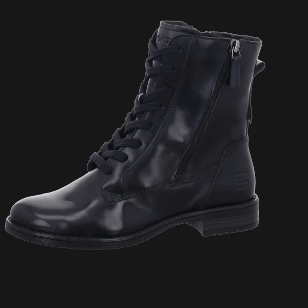 Discount TT.BAGATT Damenstiefelette dark blue