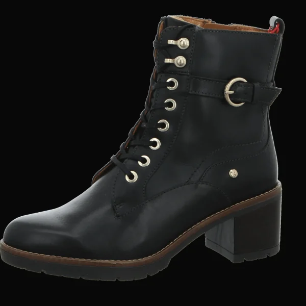 Online Pikolinos Damenstiefelette Black