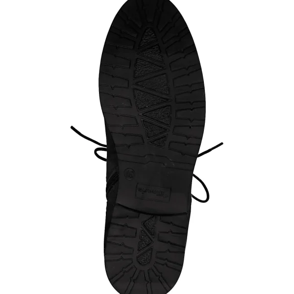 Cheap Tamaris Damenstiefelette braun CHOCOLATE