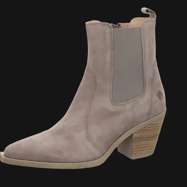 Flash Sale Apple of Eden Damenstiefelette grau